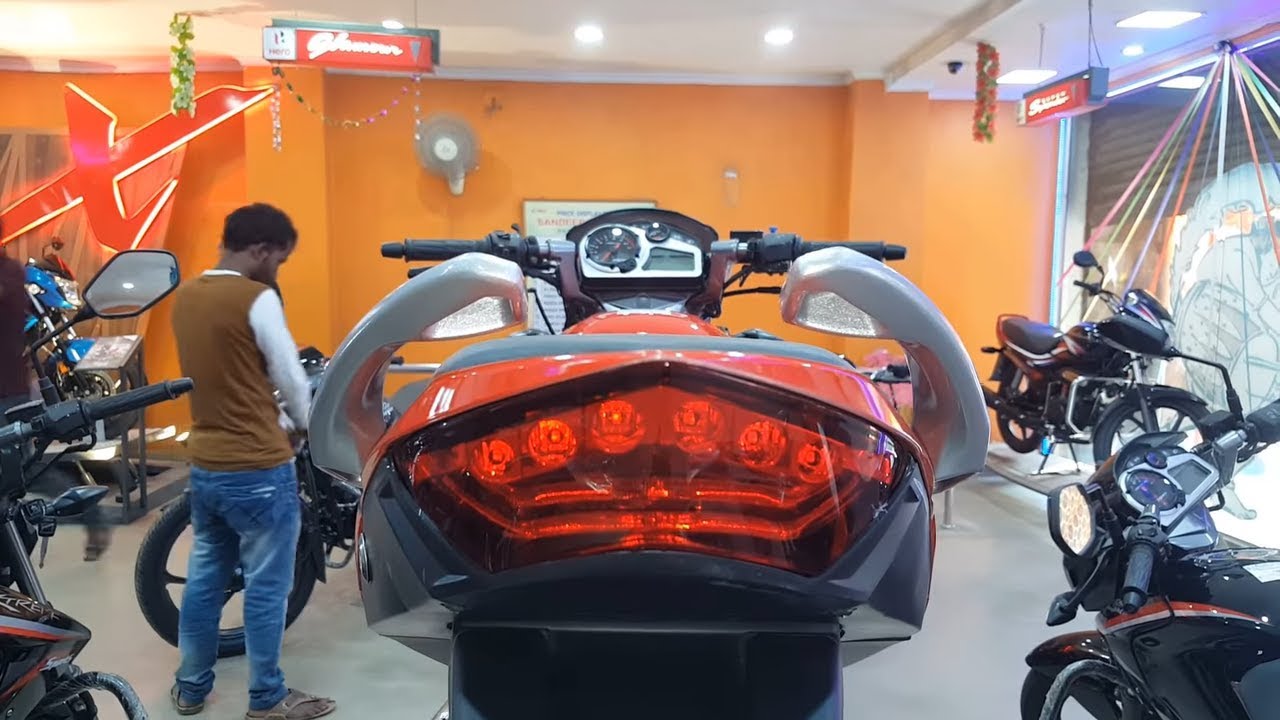New Xtreme Sports 150 Red | Price | Mileage | Top Speed & Bike Specs Details 2018,2019