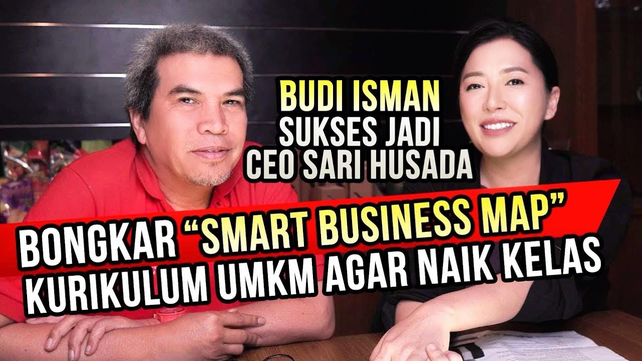 KISAH SUKSES:DROPOUT KULIAH 4x SUKSES JADI DIREKTUR COCACOLA
