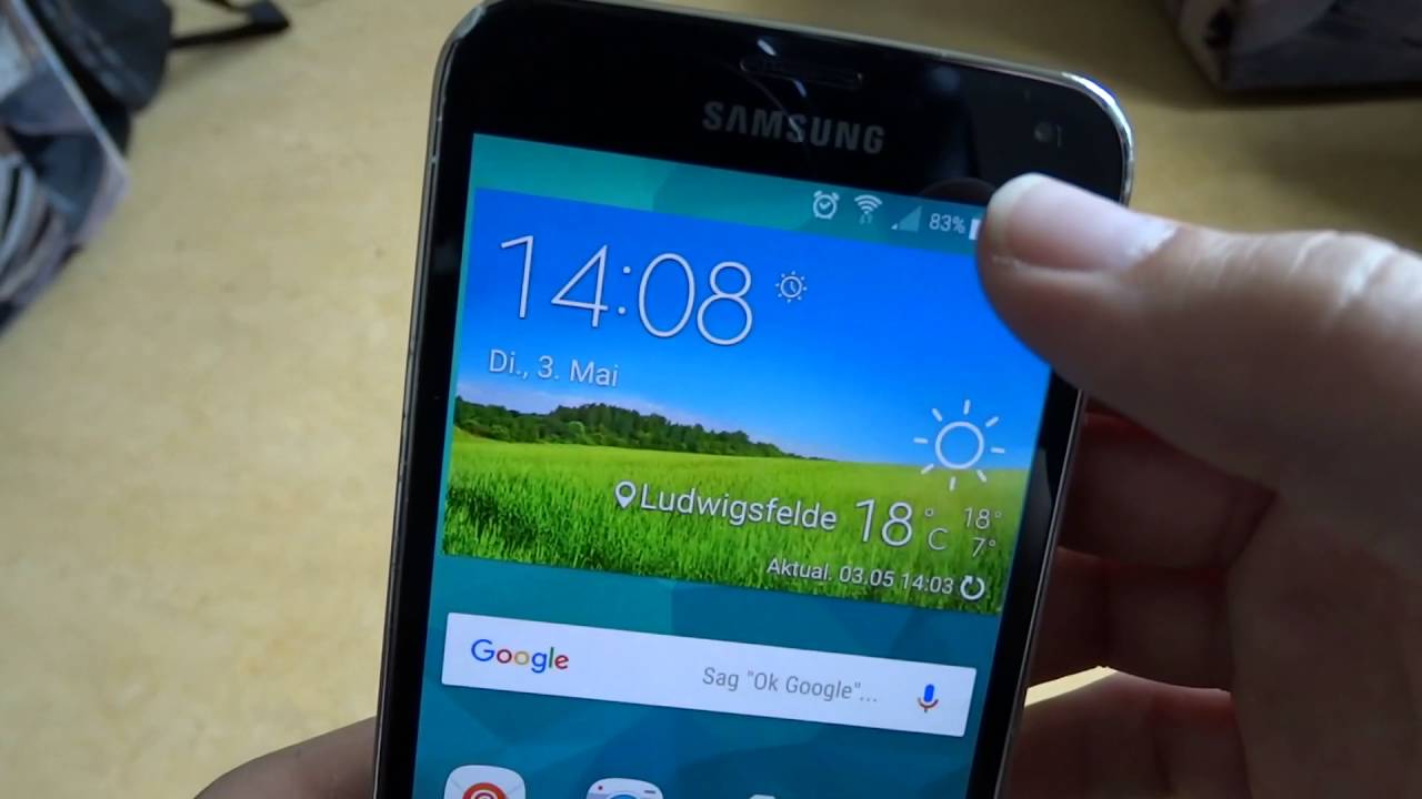 Samsung Galaxy S5: Android 6.0.1 Update im Überblick