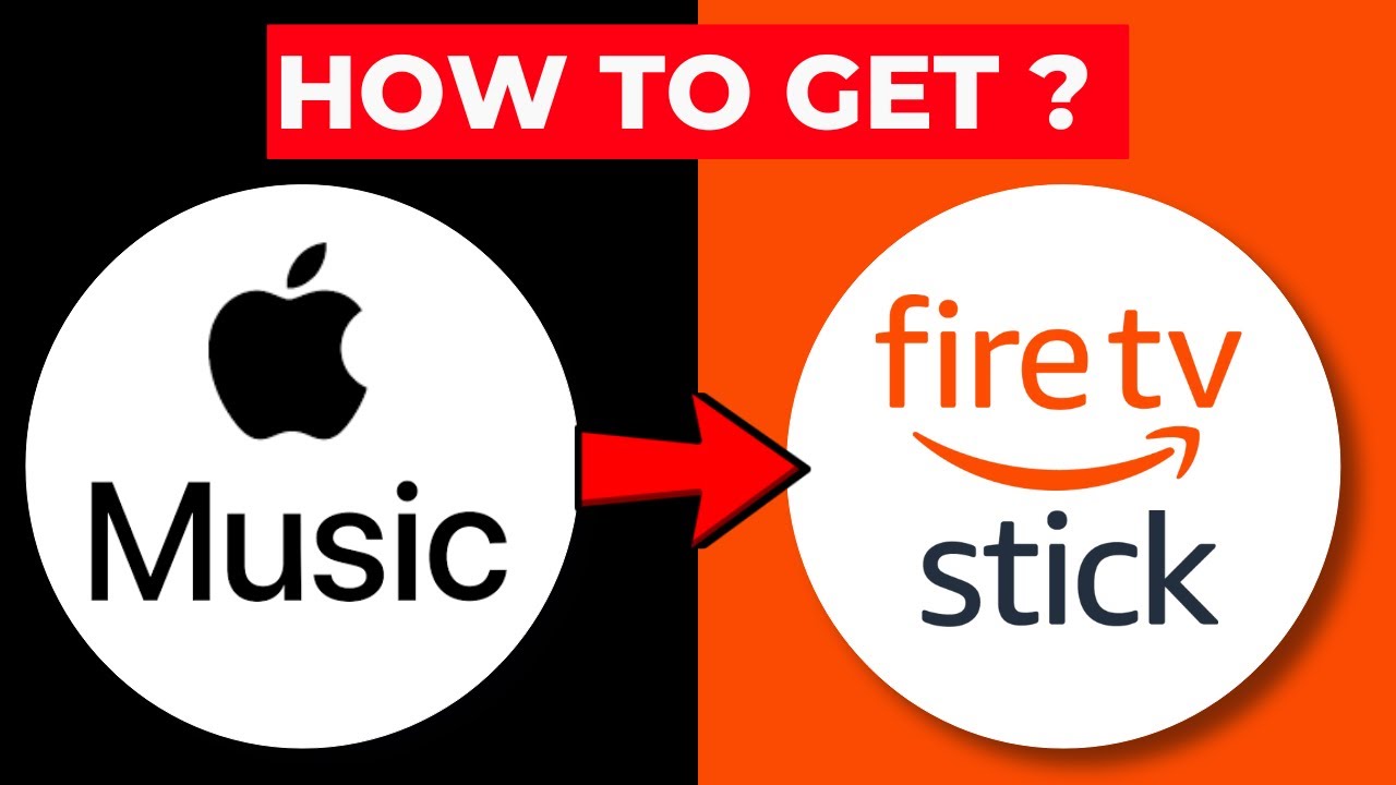 How to Get Apple Music on Firestick &ndash; Stream Apple Music on Your TV