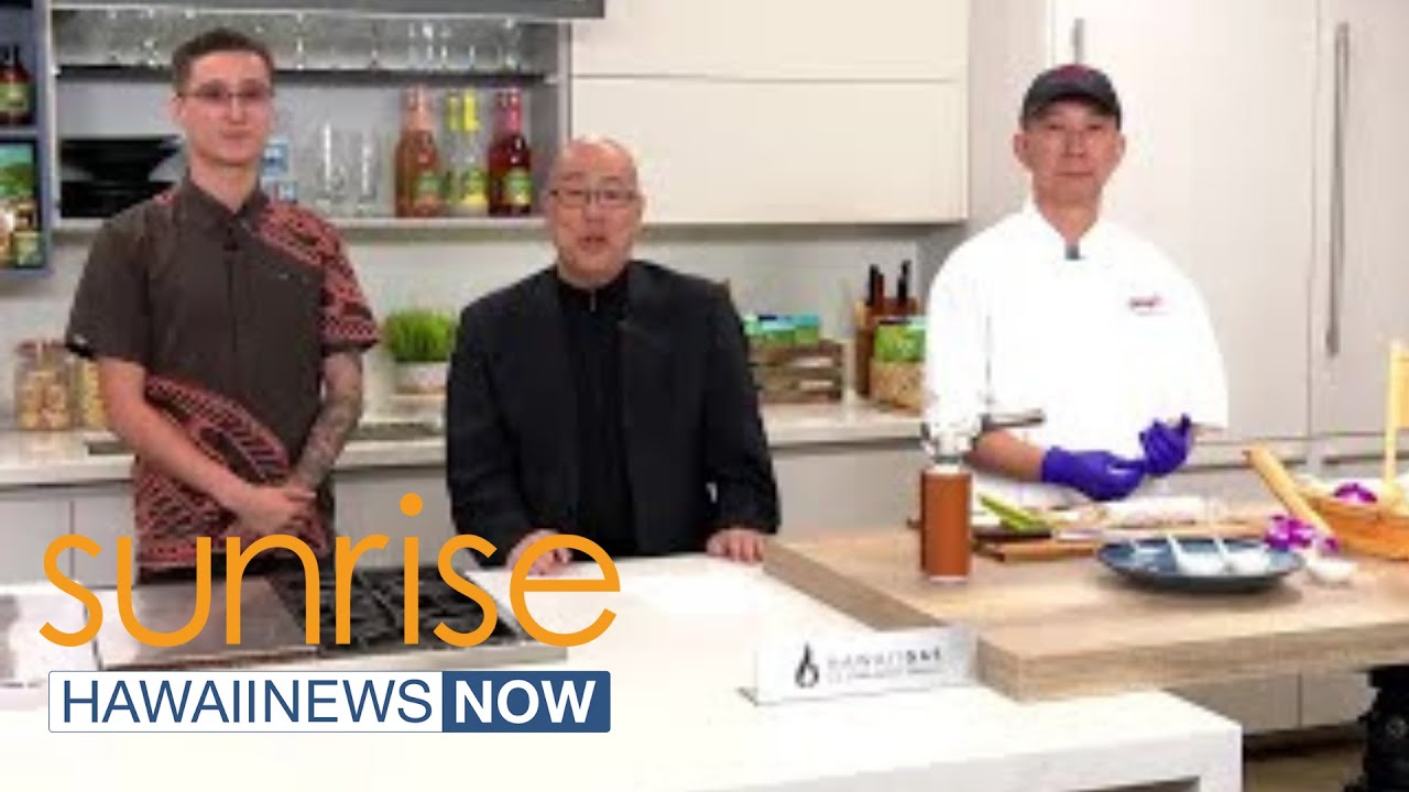 The Blue Fish Comes to Waikiki with New Location