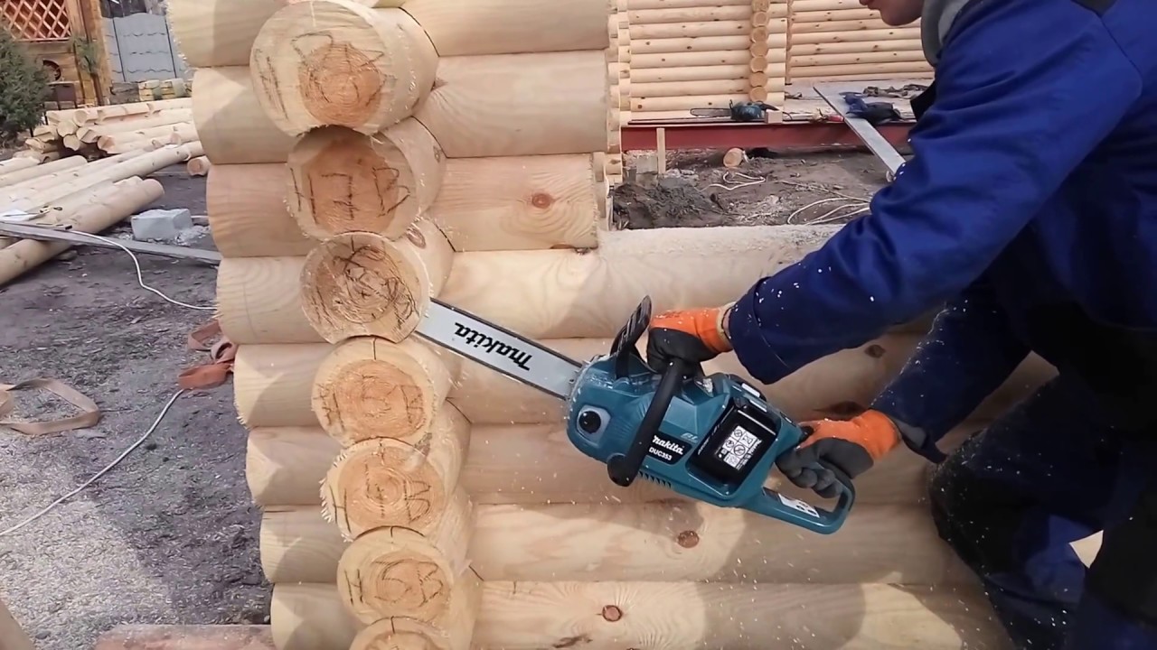 TEST DUC 353Z Makita