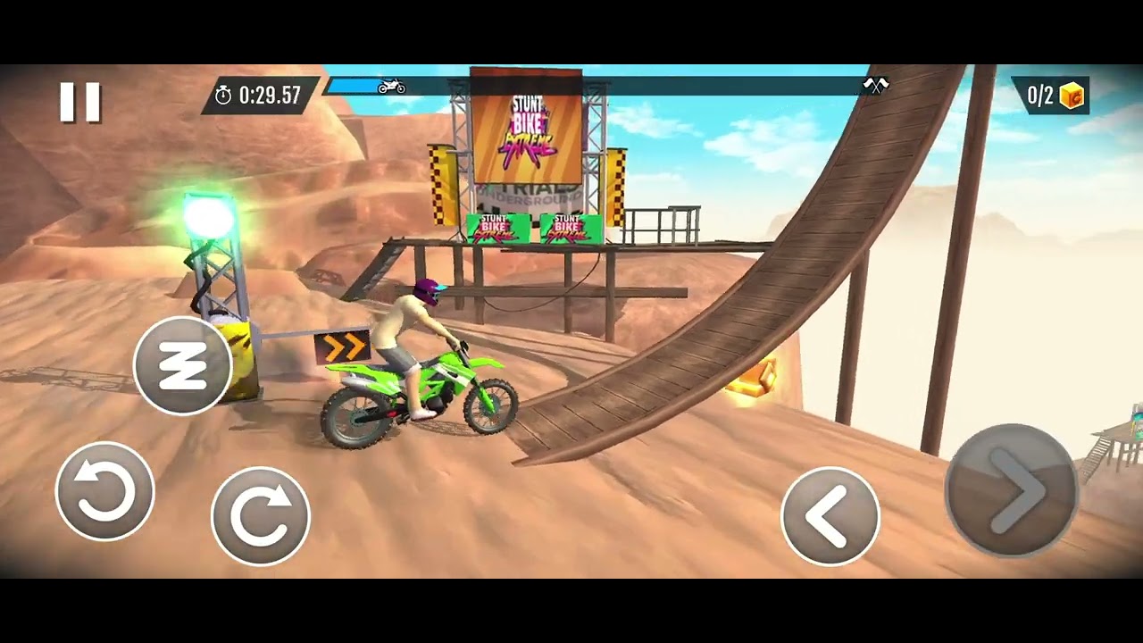 Bike Stunt 3D 😲 #like #subscribe #viral #trending #viralvideo #bike #bikestunt 