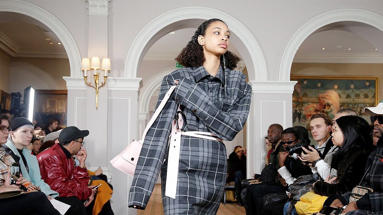 Arthur Avellano | Fall Winter 2019/2020 Full Fashion Show | Exclusive