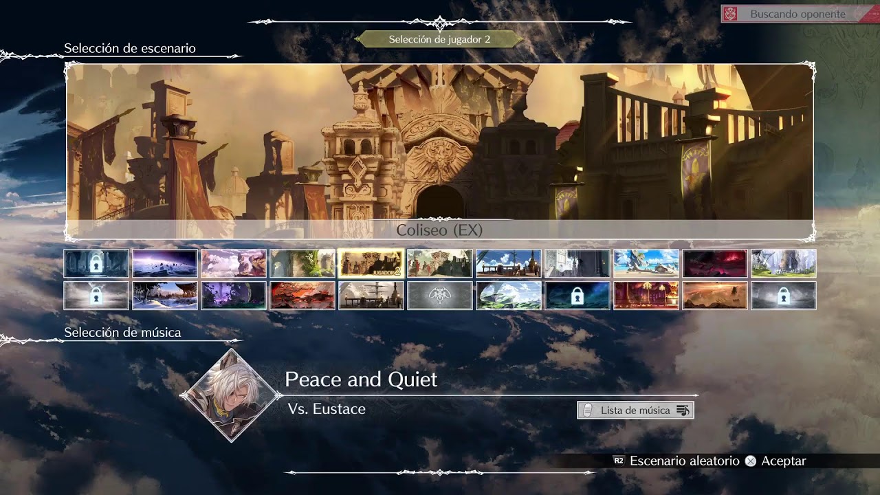 🇳🇮PS5 Granblue Fantasy versus Rising
