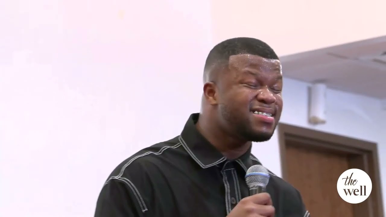 Kelontae Gavin, Antwaun Cooks, And Le'andria Johnson Live In Concert