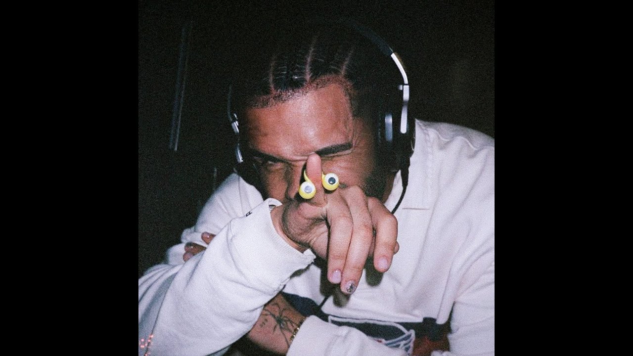 DRAKE x CASH COBAIN TYPE BEAT - ''YOU DONT OWE ME''
