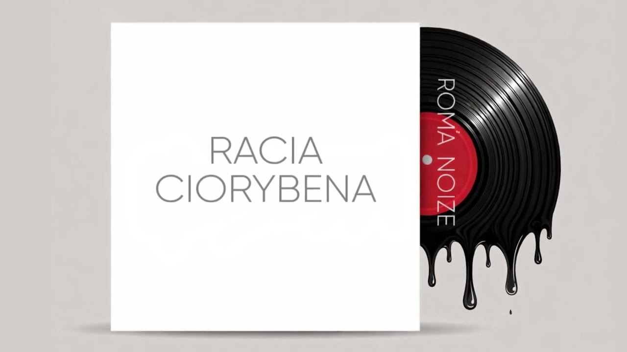 Romanegila 2026 - Racia Ciorybena GWA remix