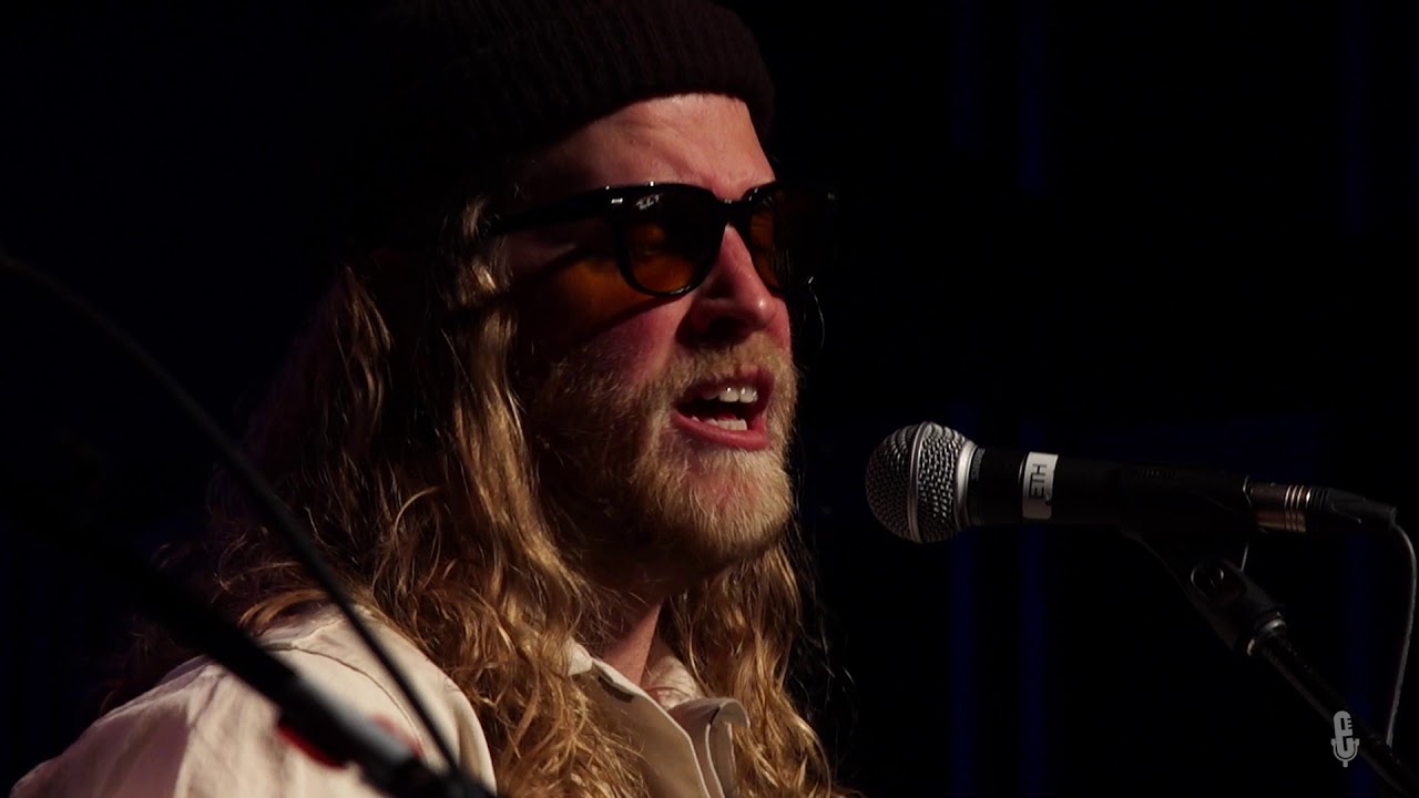 Allen Stone - Give You Blue (Live on eTown)