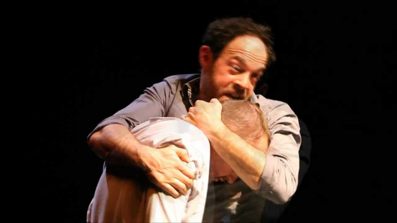 Dans la solitude des champs de coton/La TramédiE