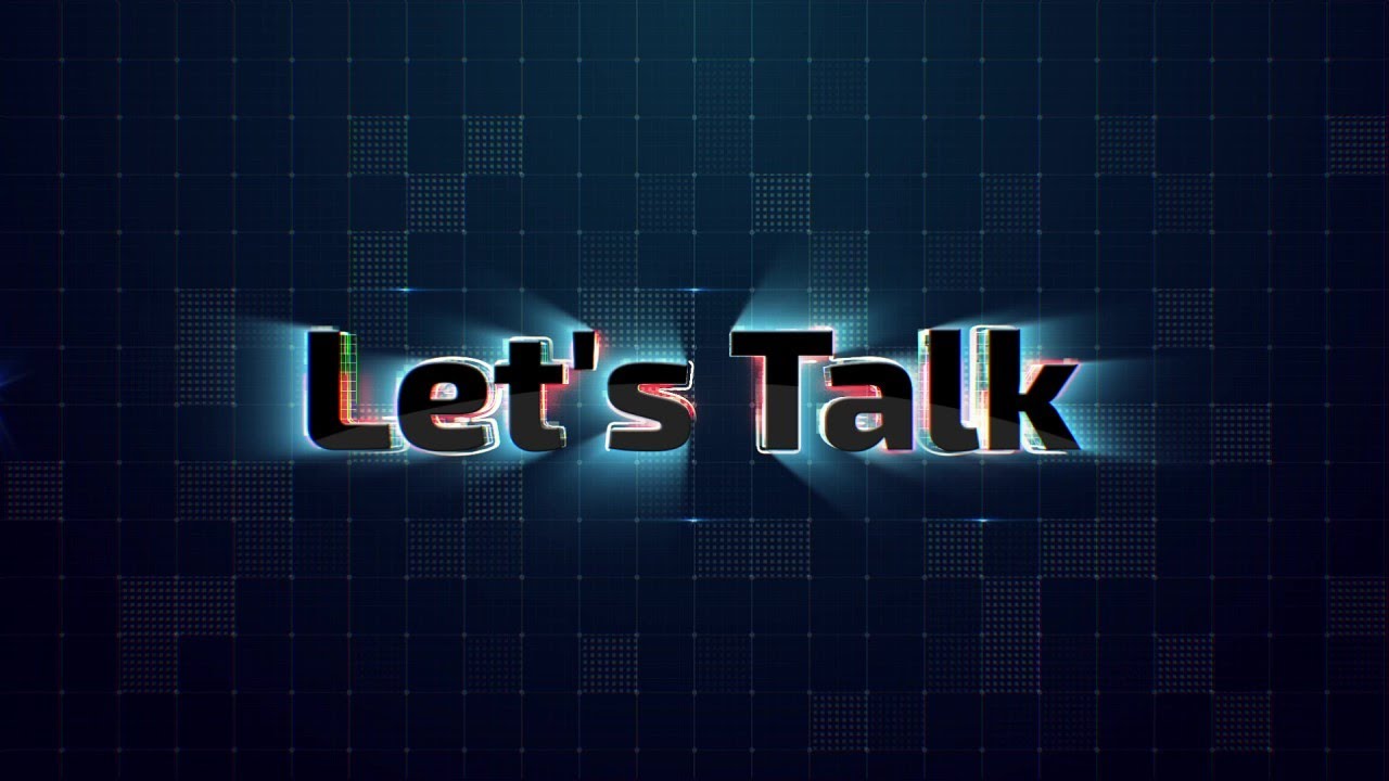 LET'S TALK - KOMPETISI AVISOC SIAP LAHIRKAN AGENT OF CHANGE