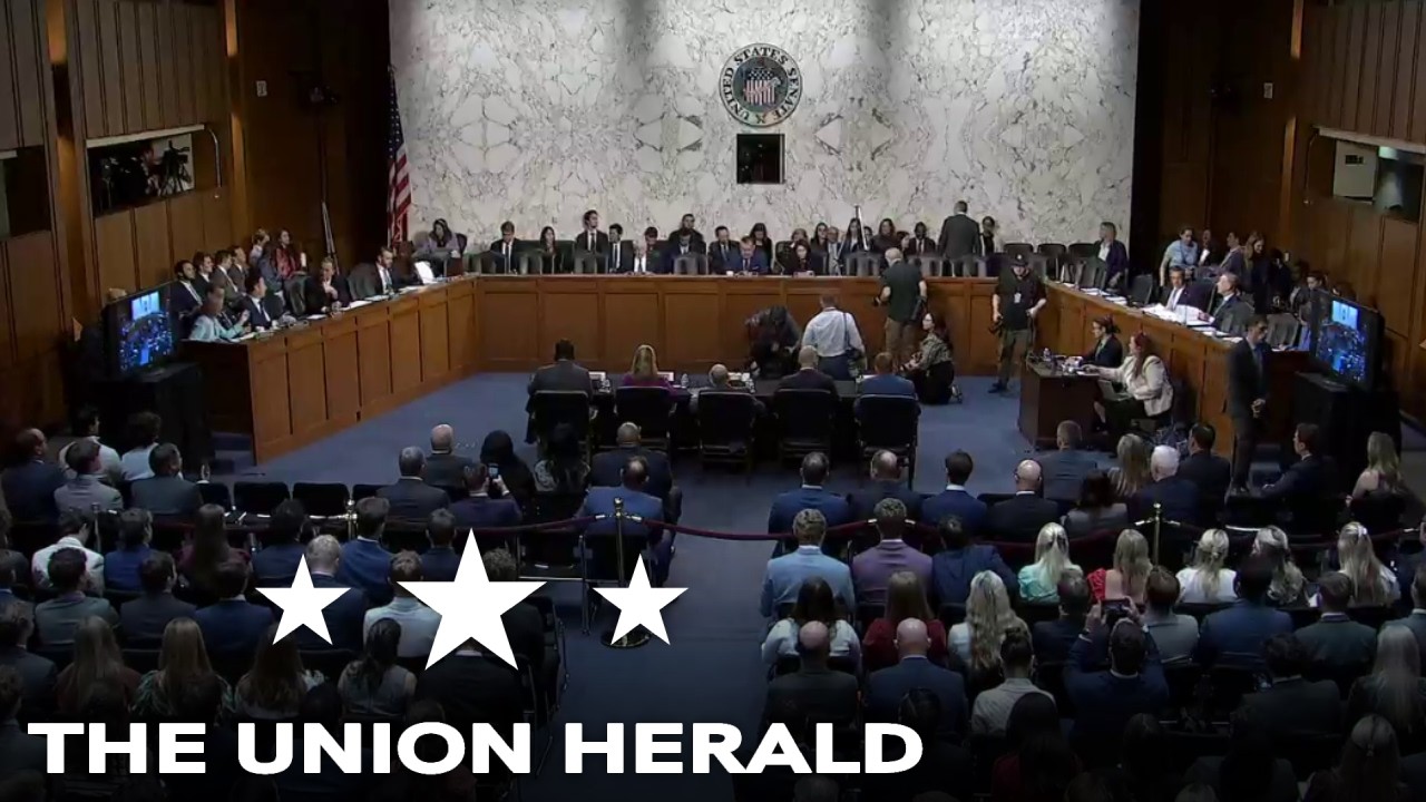 Senate Hearing on College Sports and NIL