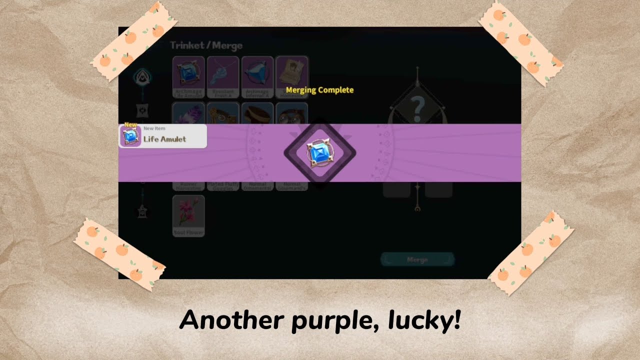TRINKETS CONFUSE YOU? Craft them with Confidence after this COMPLETE guide - Dawnlands