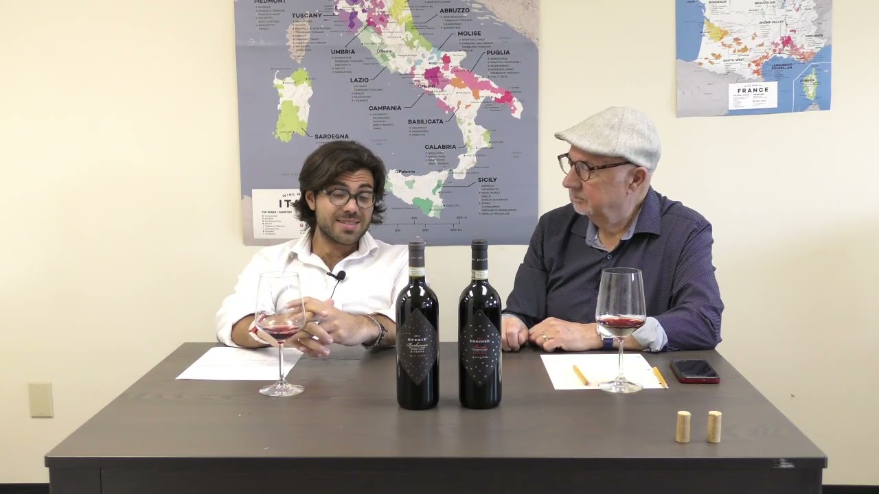 Vie Colte - Barbaresco Riserva - Barolo Riserva