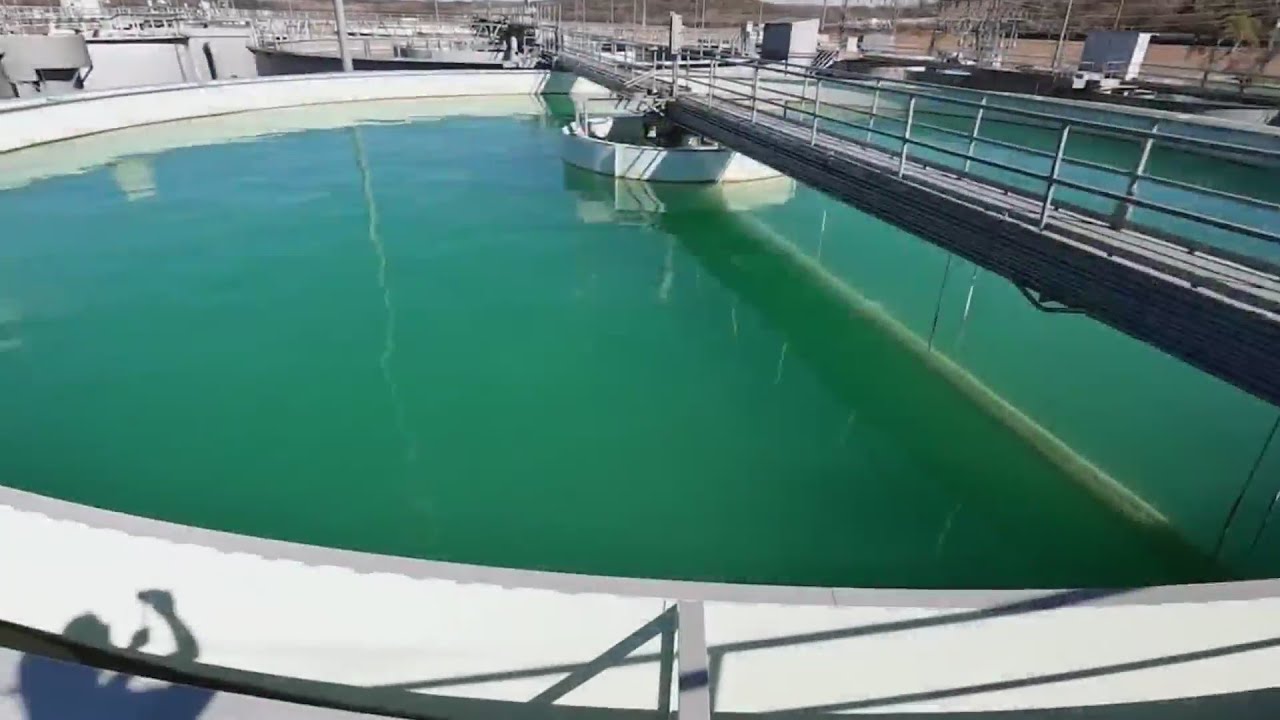 Independence, Missourui ranks among best tasting water in world