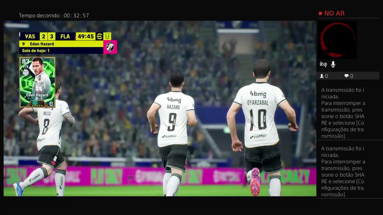 FIFA e E futbol