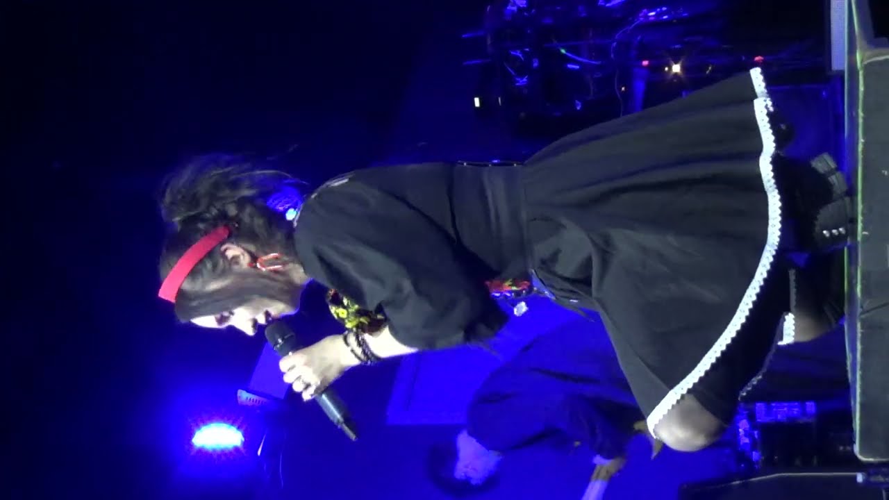 Ravdina - Live (Москва, 09.10.2025).