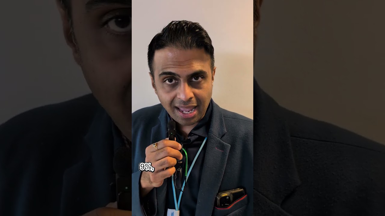 Dr Trivedi at EASL reporting on the norursodeoxycholic acid (NUC-5) clinical trial in PSC update