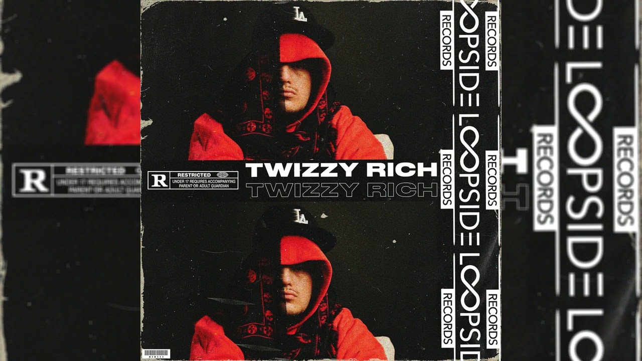 [FREE] YEAT LOOP KIT / SAMPLE PACK - TWIZZY RICH (KEN CARSON, PLAYBOI CARTI, KANKAN, HYPERPOP, WLR)