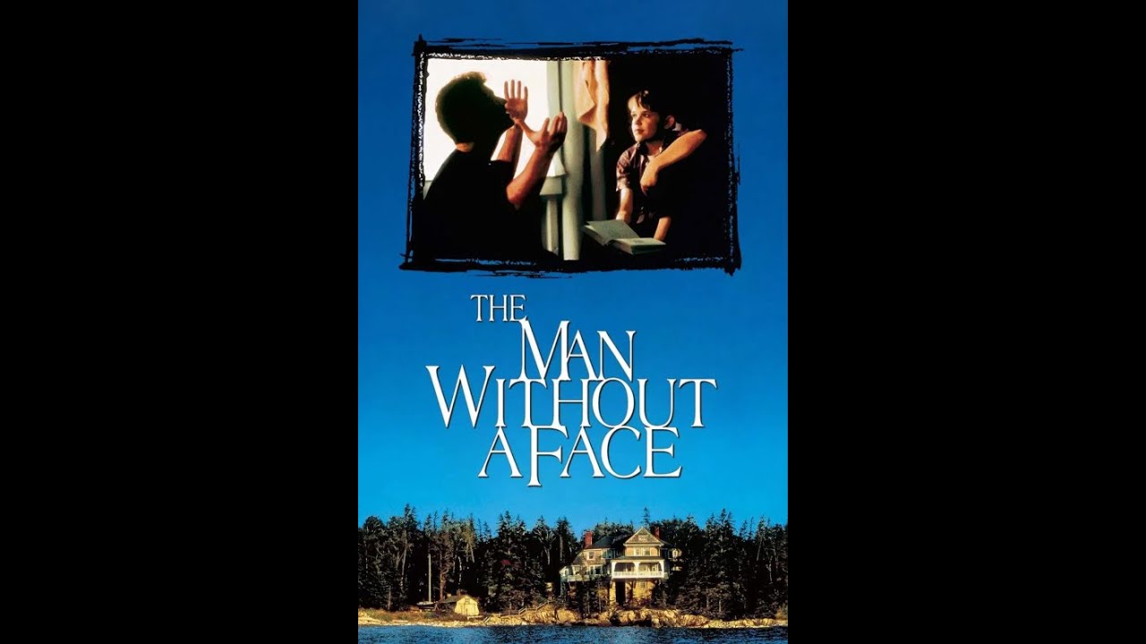 A Mel Gibson Podcast Presents The man without a Face