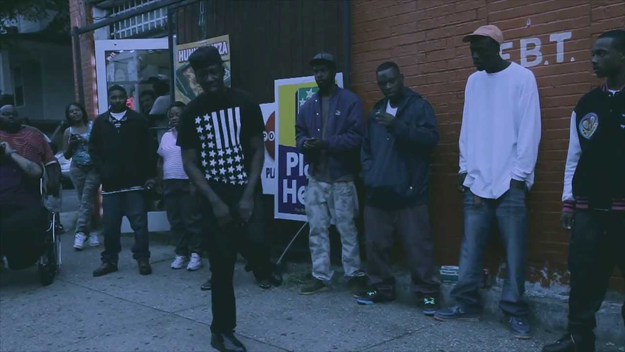 Da Mafia 6ix ft. Lil Wyte 