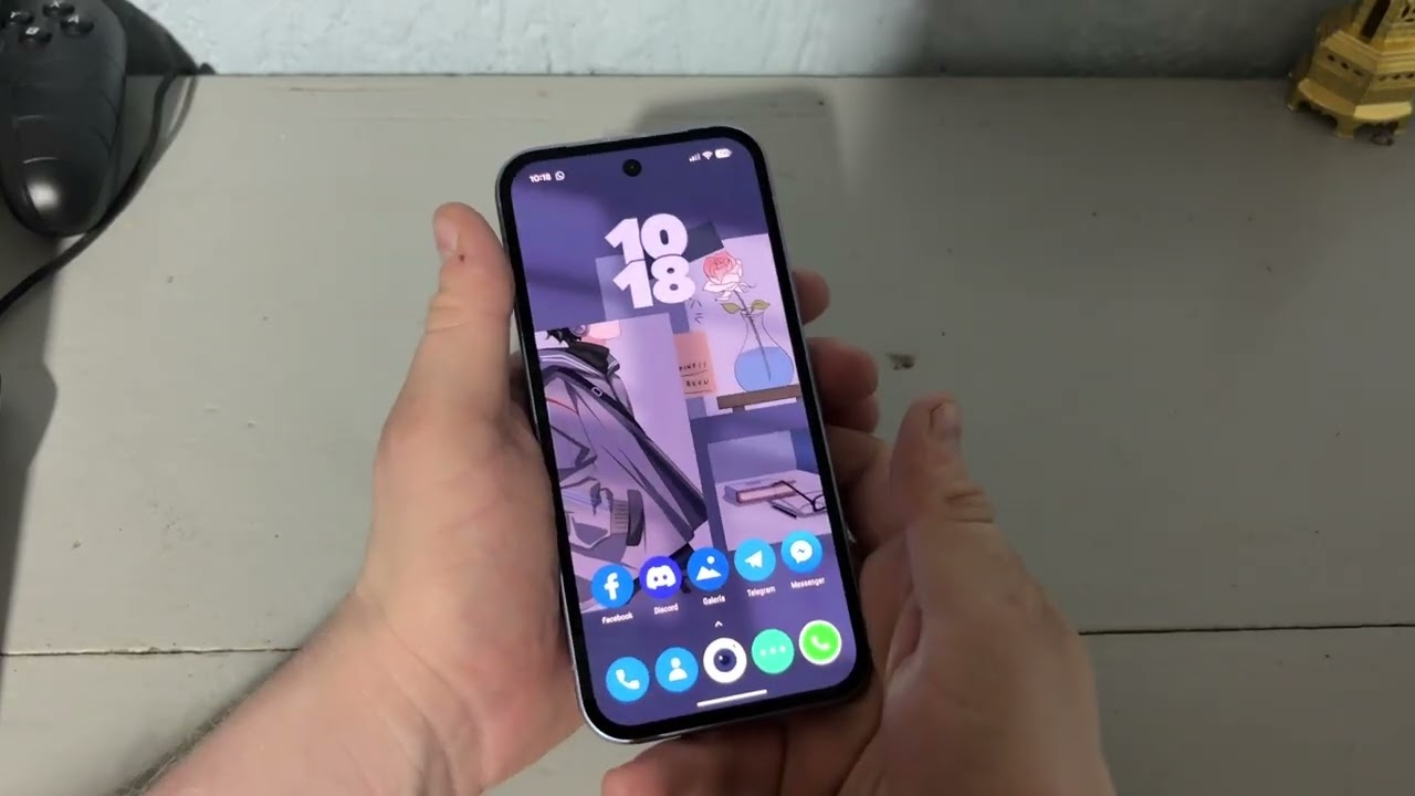 Pixel 9a | Primeras impresiones