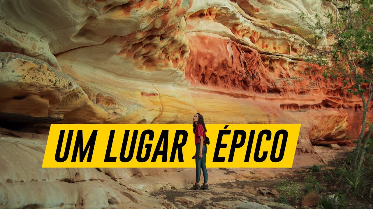 Chegamos no VALE do CATIMBAU em Pernambuco | Viagem de Bicicleta  #182