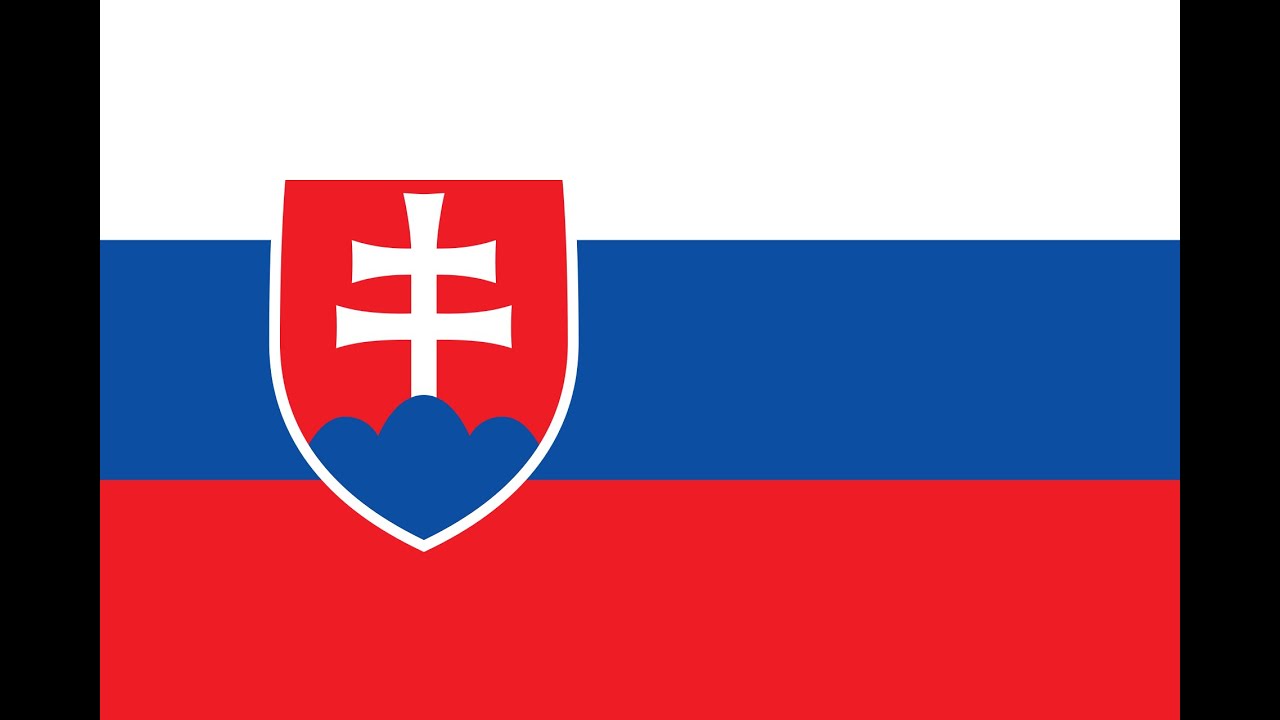 National anthem of the Slovak Republic