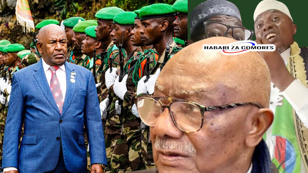 Hawonesa wuka le djeyishi kalitsu djipviwa heli Azali yarumawo yentsi