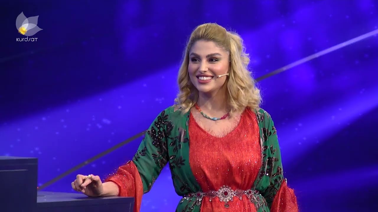 بەرنامەی زانین زۆن بە بەشداری زانکۆی چەرموو و زانکۆی نێودەوڵەتی قەیوان