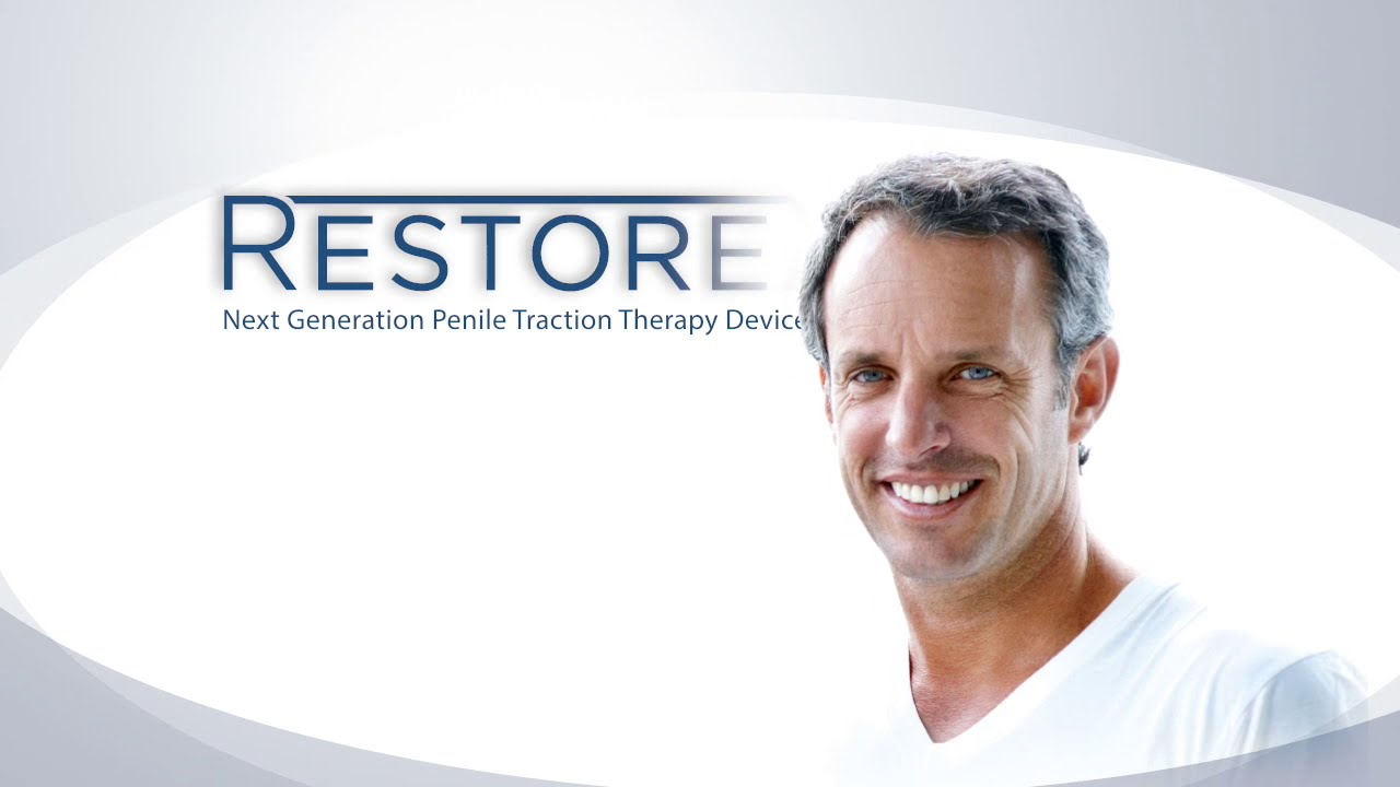 RestoreX Penile Lengthening