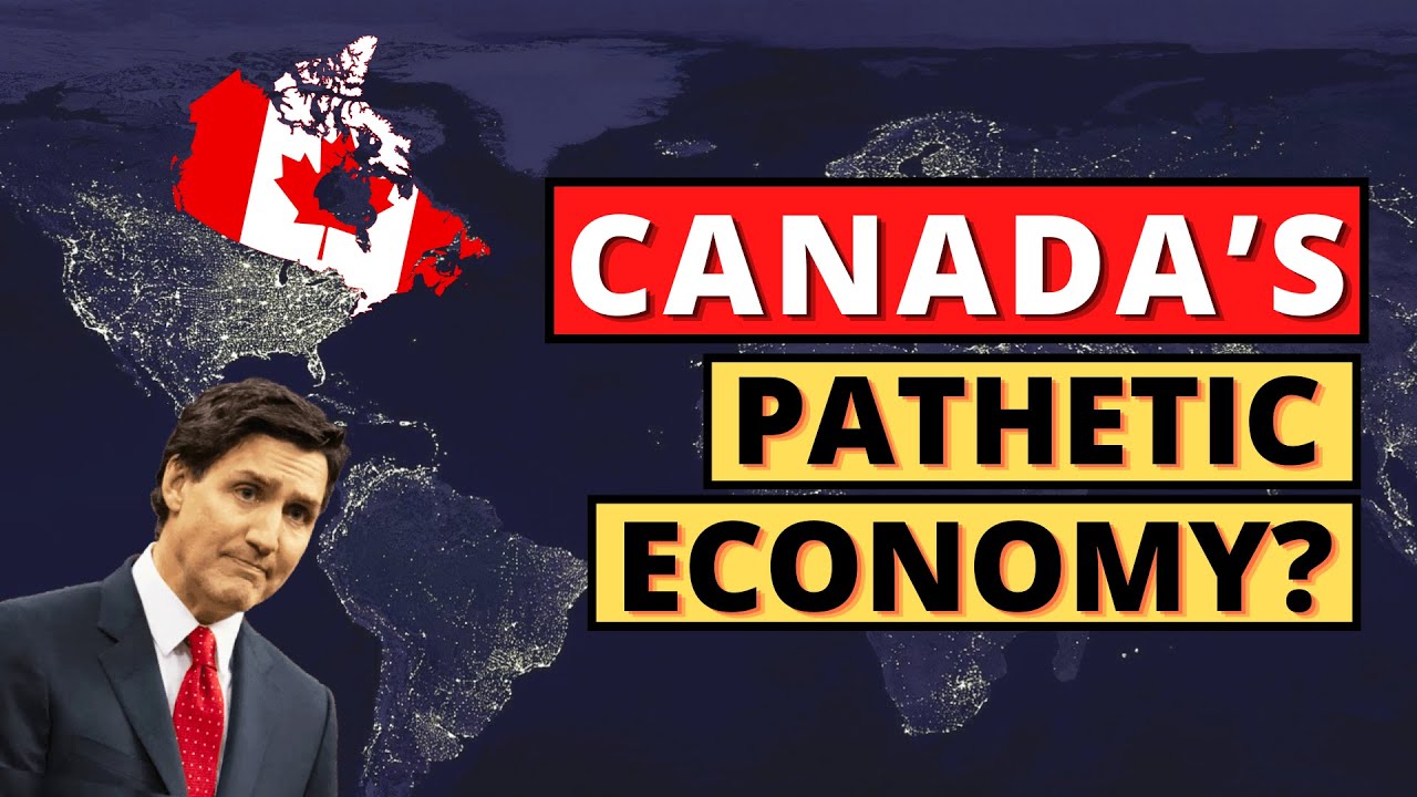The Shocking Truth About Canada's Financial Future