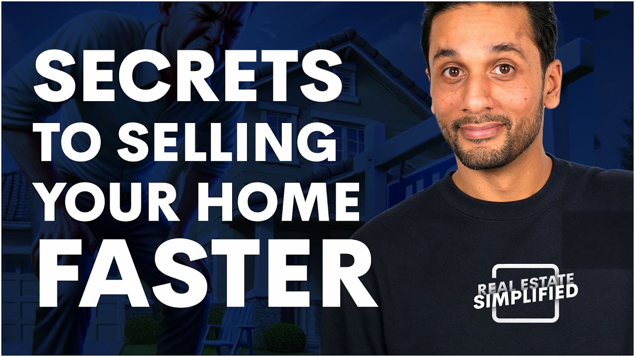 Why Is Your Home Not Selling? 5 Things to Know