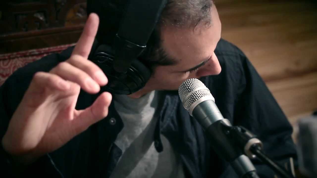 Conquista Sessions - Hermanos Smith - Sonámbulo Psicotropical
