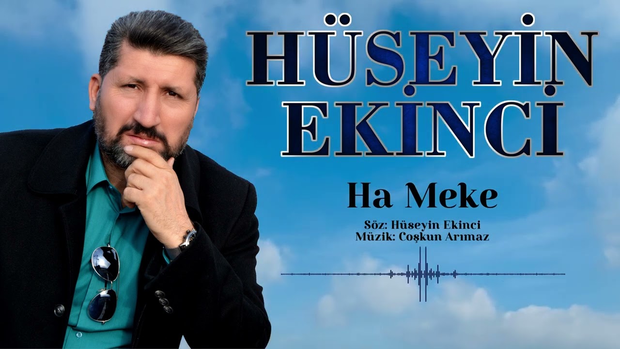 Hüseyin Ekinci (KEÇEY  HAMEKE )