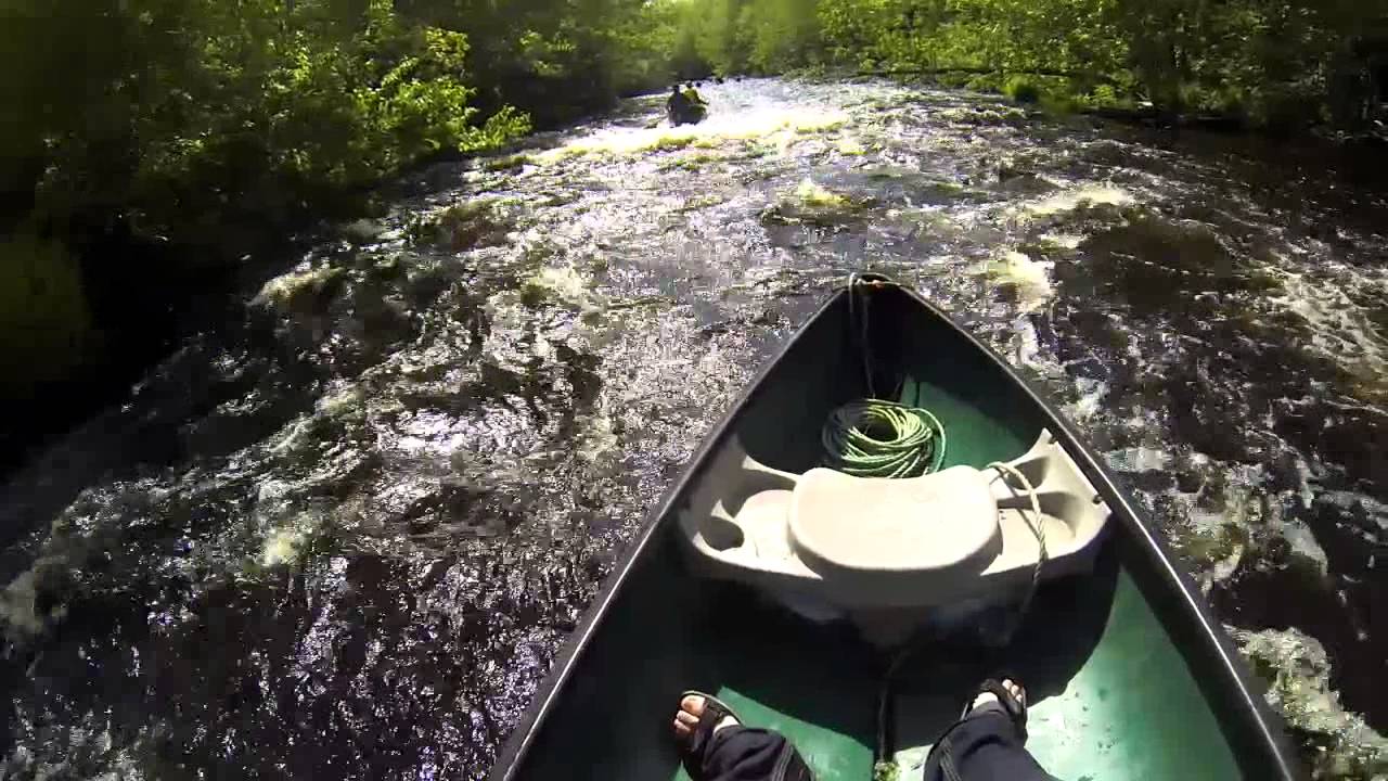 Meteghan River Run