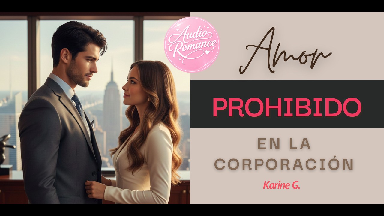 Amor Prohibido en la Corporación by Karine G.
