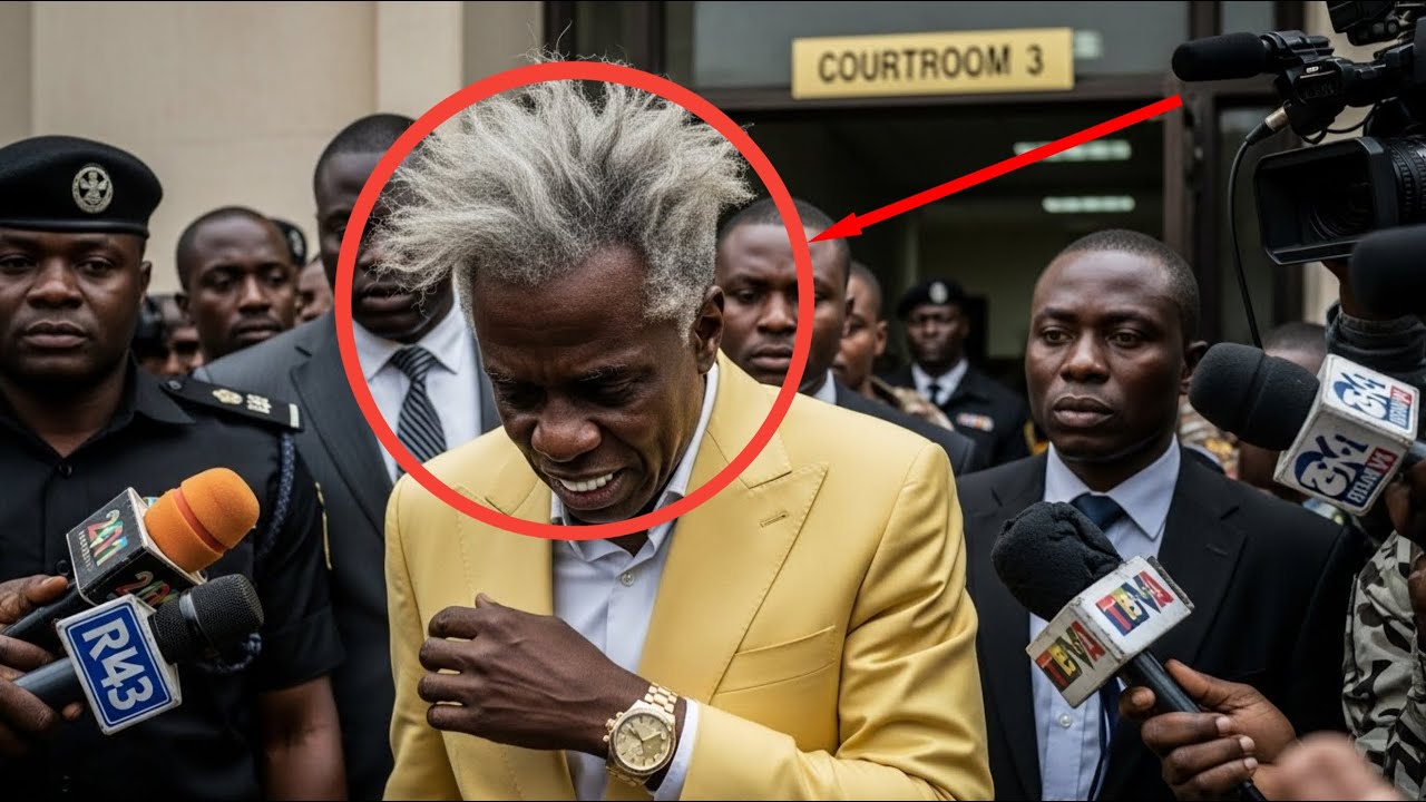 Billionaire Loses $20M Because He Believed His Mom Was a Witch.