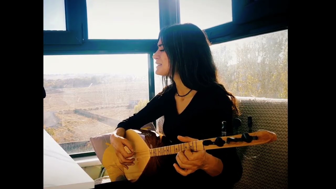 Filiz Köprücü - Benim Benden Haberim Yok 