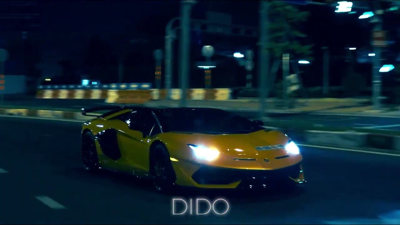 DIDO - Infinity 2 (Original Mix)