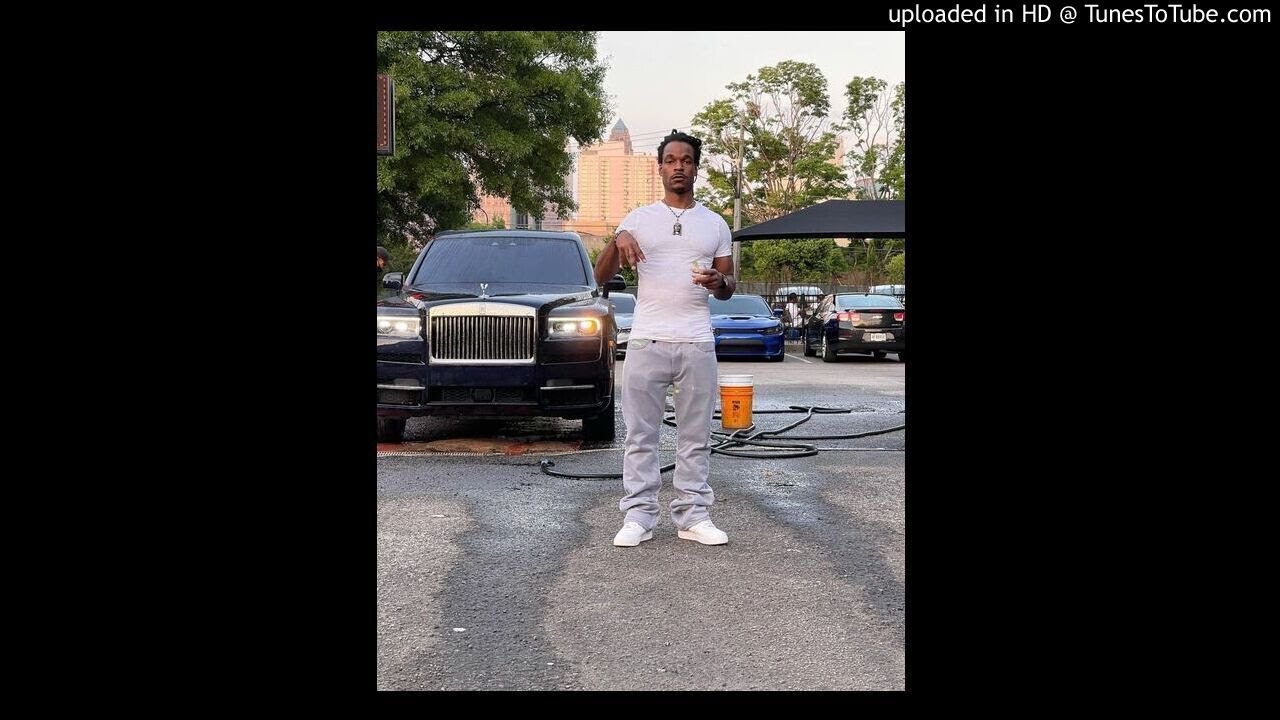 [FREE] Shad Da God Type Beat 2021 
