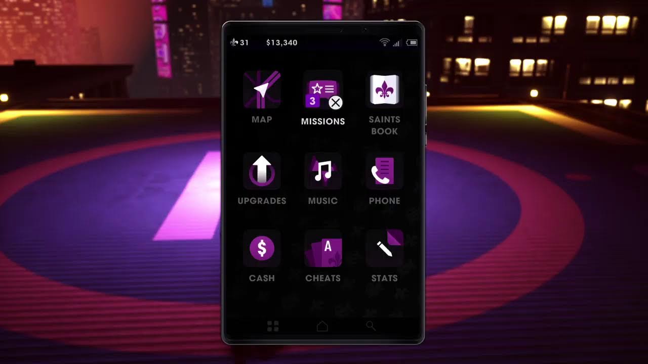 Saints Row The Third Live Part 7