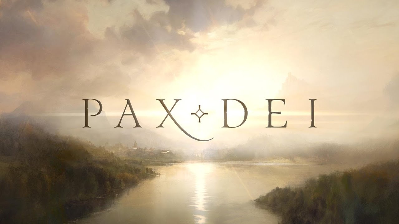 Pax Dei - Наконец то релиз!