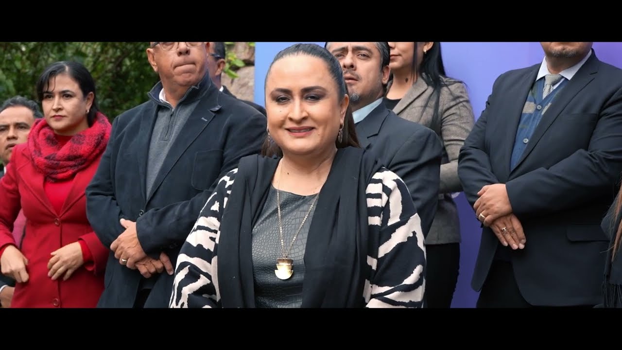 Cuarta Asamblea Plenaria de la Alianza Estado - Municipios