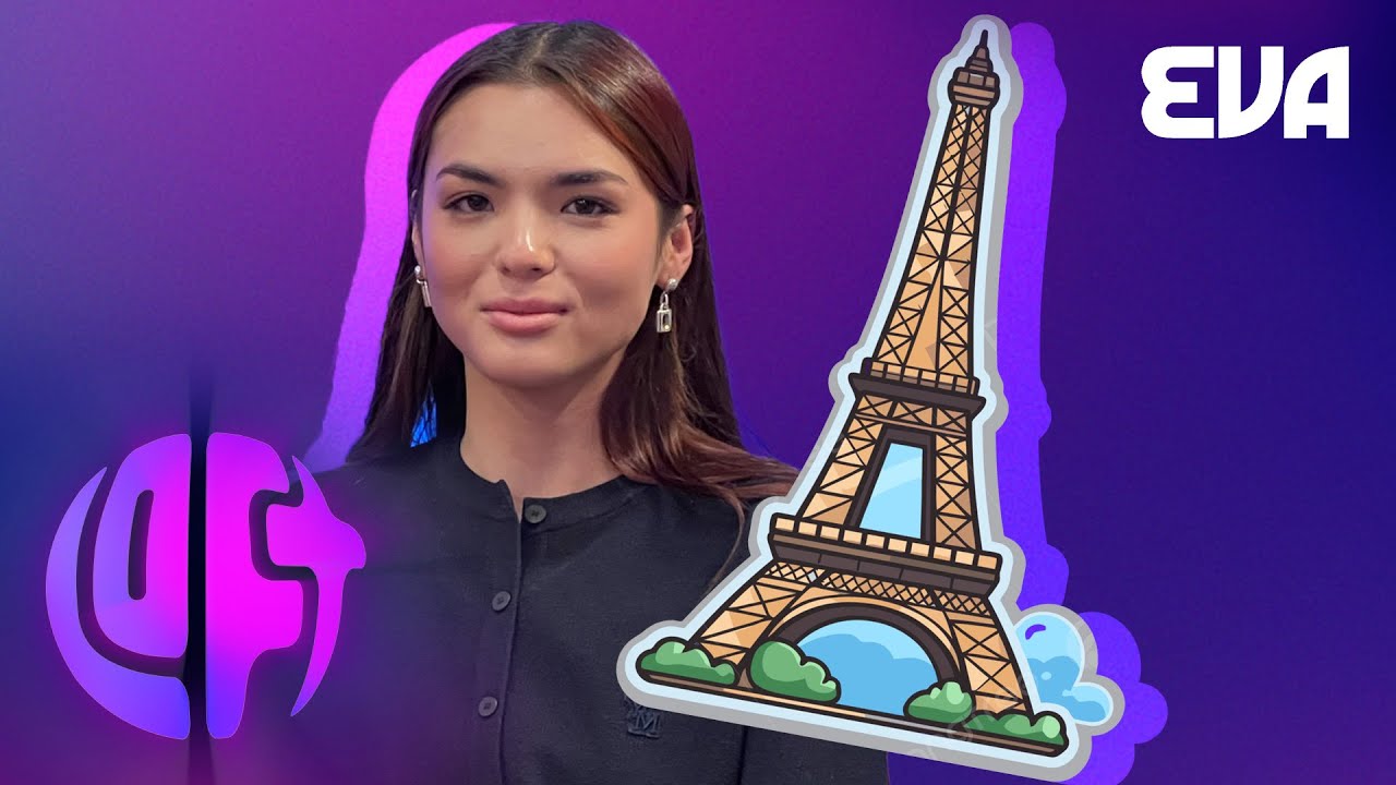 AIXÍ ÉS la VIDA de CLAKOVI a PARÍS! #SomLOFT