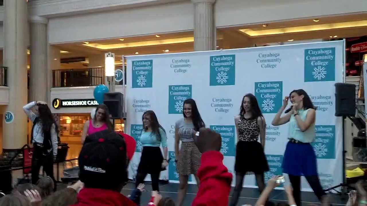 Cimorelli 