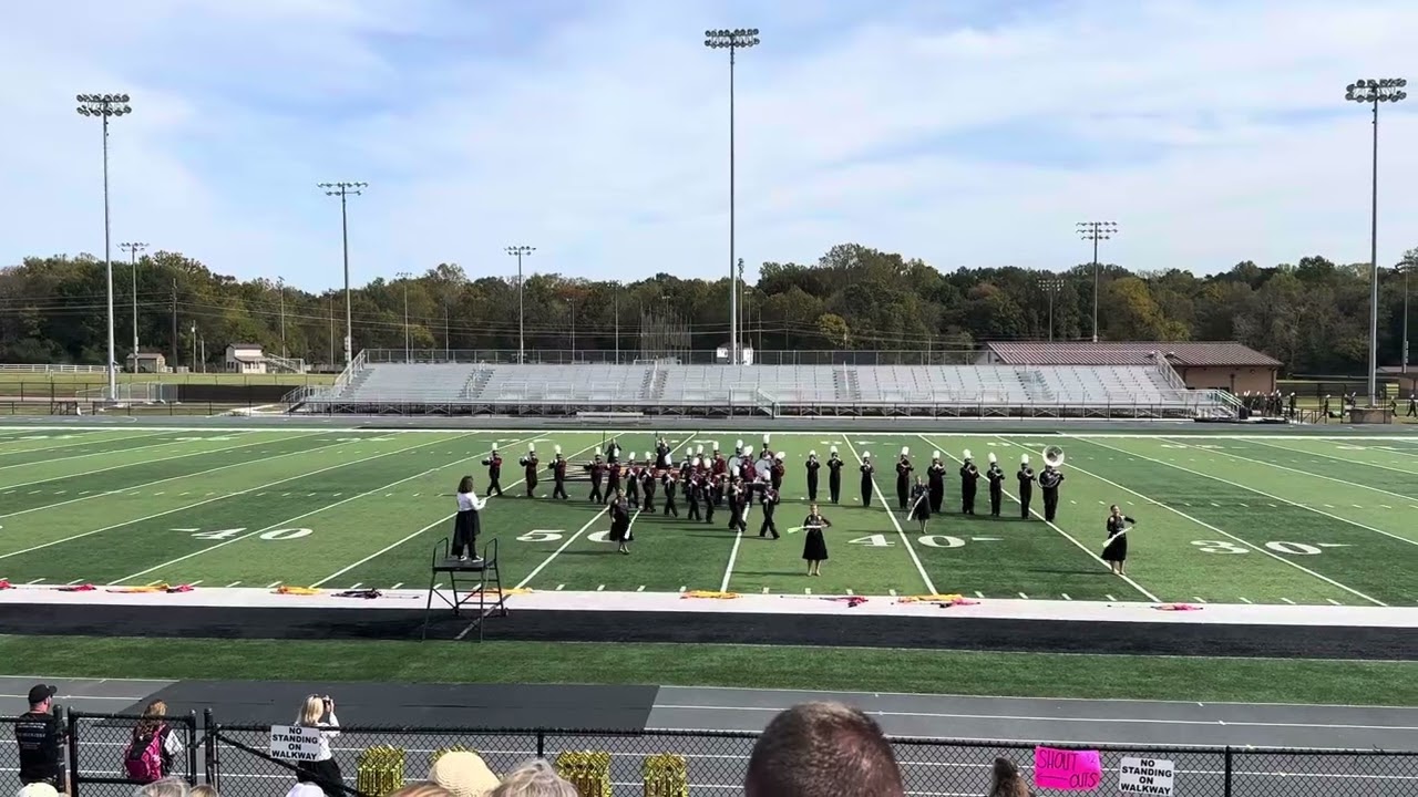 Clements High School Band