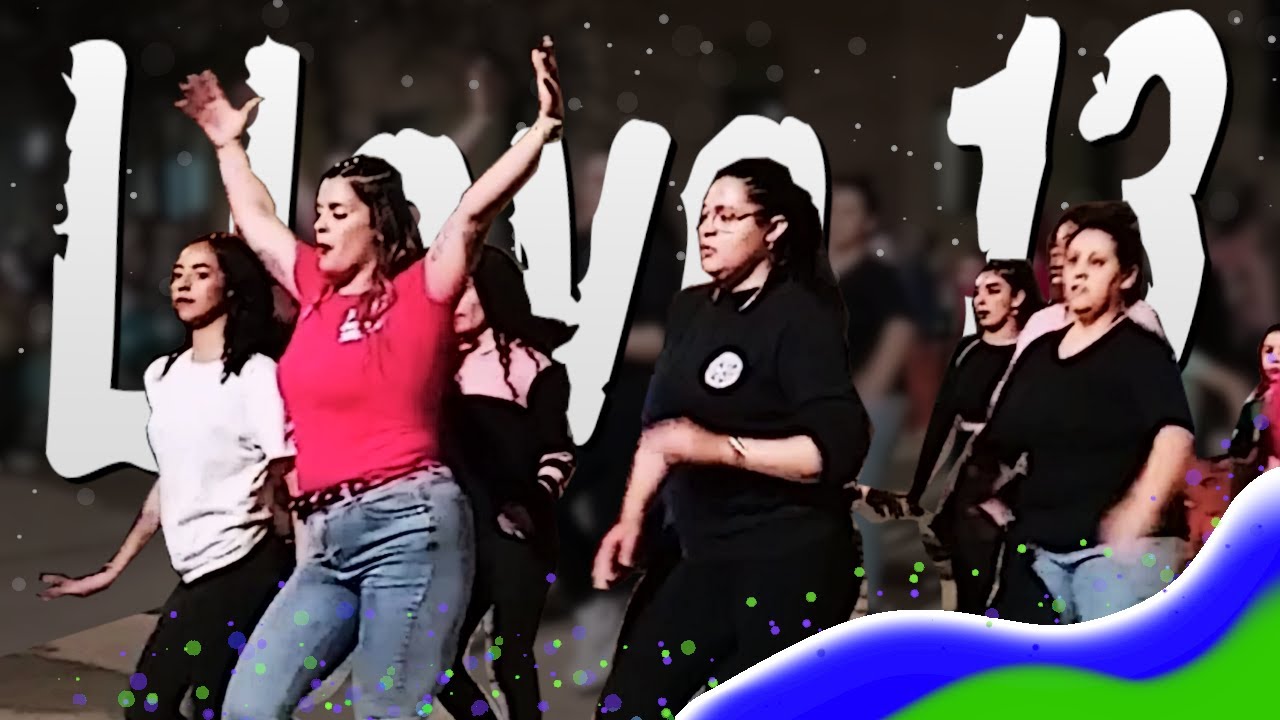 Candombe de Domingo | Llave 13