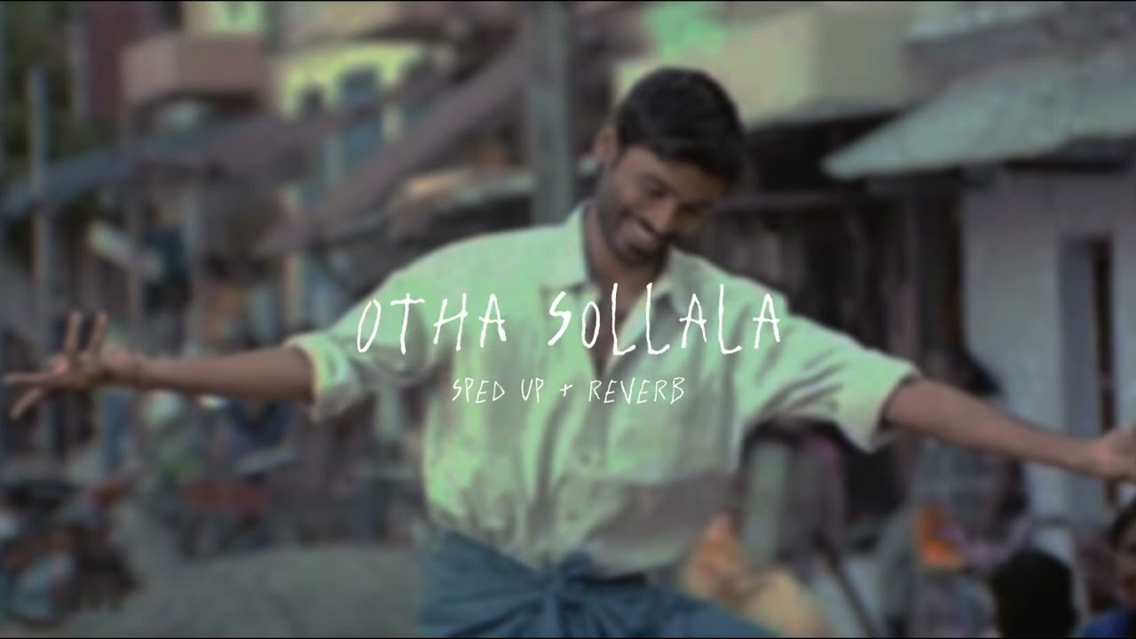 Otha Sollala - sped up + reverb (From 