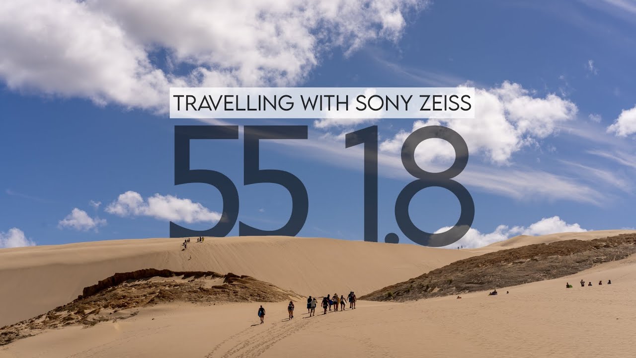 Is the Zeiss 55mm 1.8 All You Need for Amazing Travel Shots?
